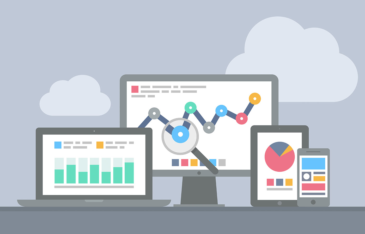Como Medir Resultados do Marketing Digital com Google Analytics