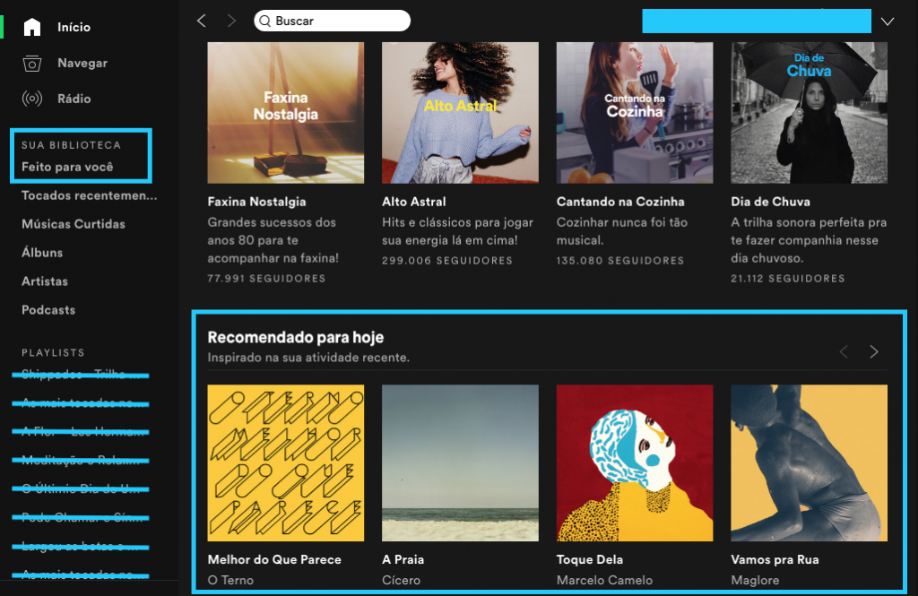 PLAYLIST MUSICAL TEMPLATE  Desafio musical, Desafio instagram, Jogo de  música