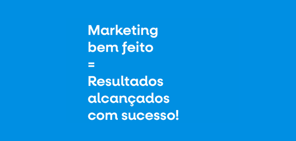 Exemplos de marketing bem feito